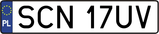 SCN17UV