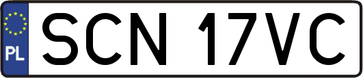 SCN17VC