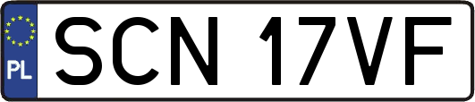 SCN17VF