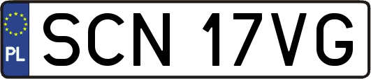 SCN17VG