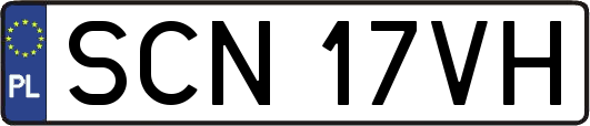 SCN17VH