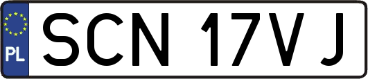 SCN17VJ