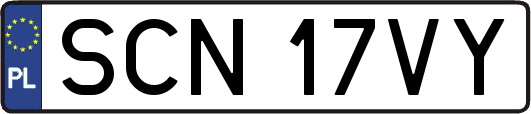 SCN17VY