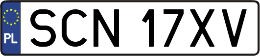 SCN17XV