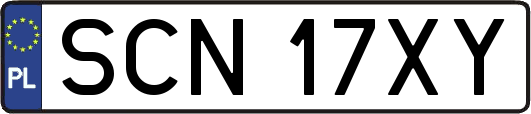 SCN17XY