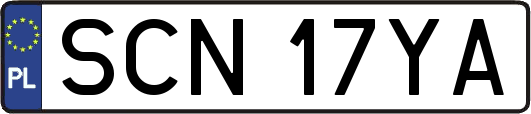 SCN17YA