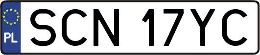 SCN17YC