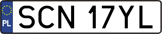SCN17YL