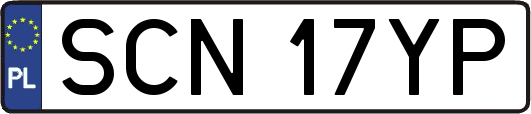 SCN17YP