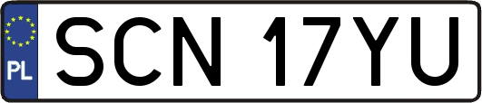 SCN17YU