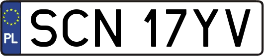 SCN17YV