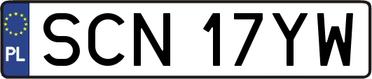 SCN17YW