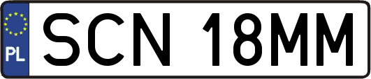 SCN18MM