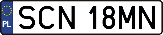 SCN18MN