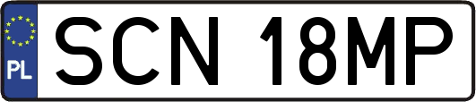 SCN18MP