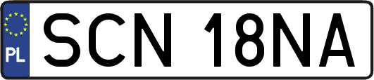 SCN18NA