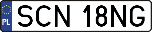 SCN18NG
