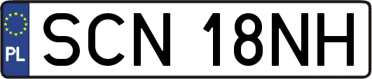 SCN18NH