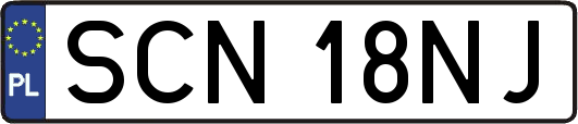 SCN18NJ