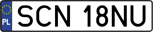 SCN18NU