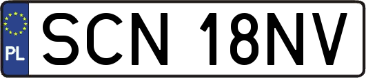 SCN18NV