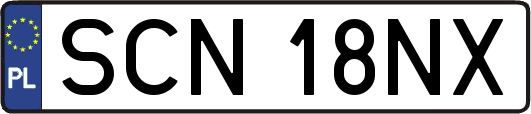 SCN18NX