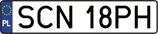 SCN18PH