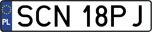 SCN18PJ