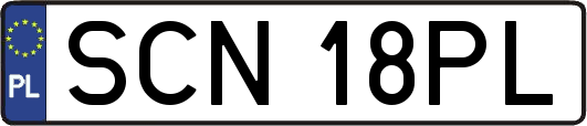 SCN18PL