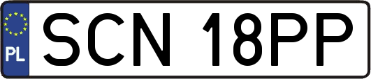 SCN18PP