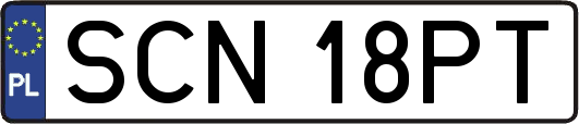 SCN18PT