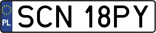 SCN18PY