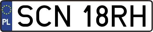 SCN18RH
