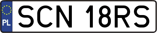 SCN18RS