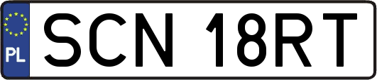 SCN18RT