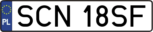 SCN18SF
