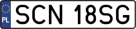 SCN18SG