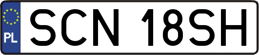 SCN18SH