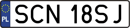 SCN18SJ