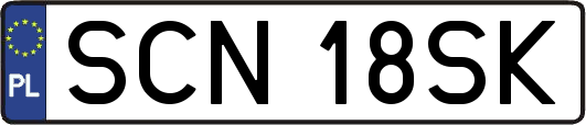 SCN18SK