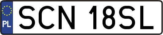 SCN18SL