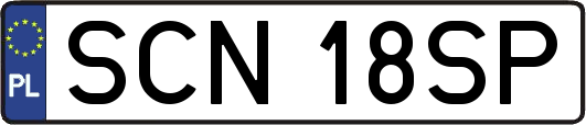 SCN18SP