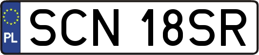 SCN18SR