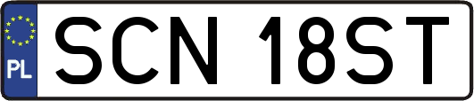 SCN18ST
