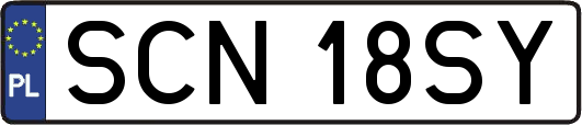 SCN18SY