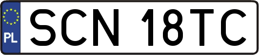 SCN18TC