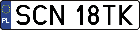 SCN18TK