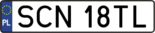 SCN18TL