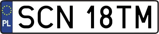 SCN18TM