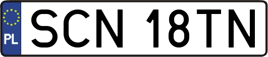 SCN18TN